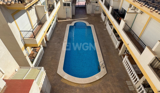 Reventa - Property - Catral - Costa Blanca