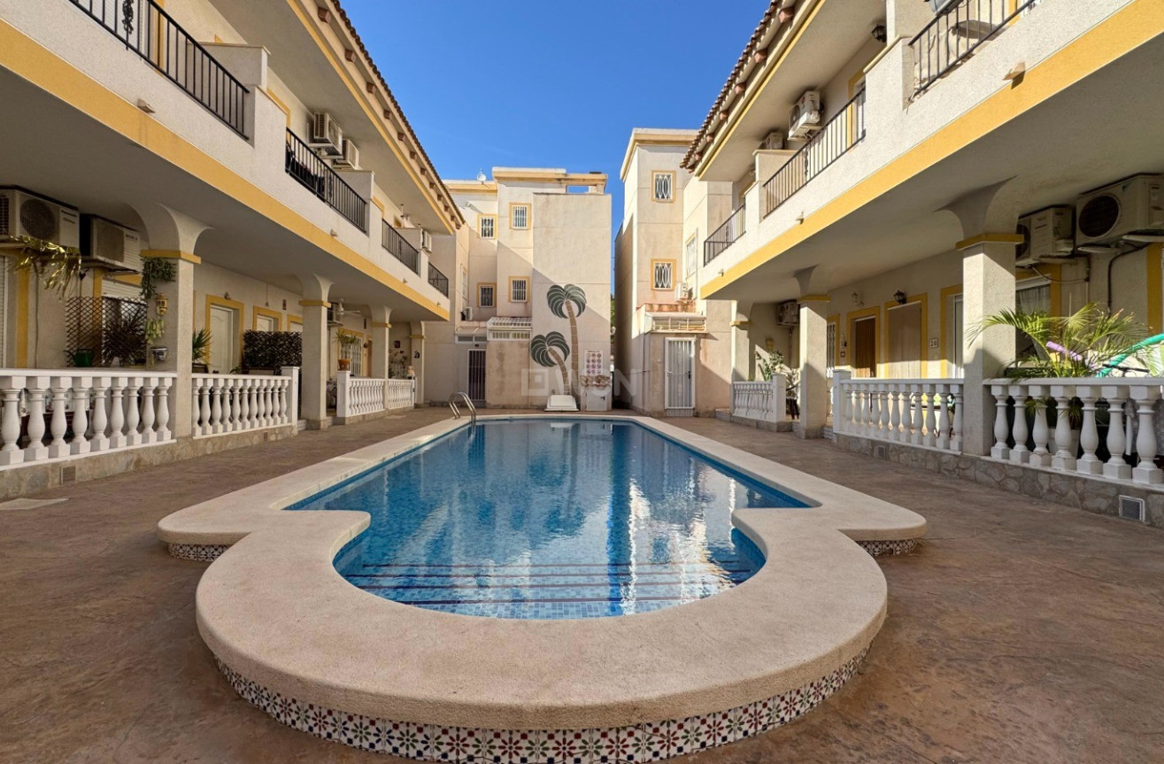 Reventa - Property - Catral - Costa Blanca