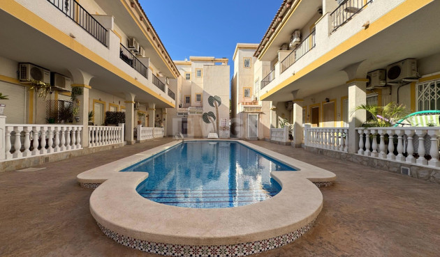 Reventa - Property - Catral - Costa Blanca