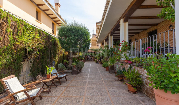 Odsprzedaż - Villa - Torrevieja - La Veleta