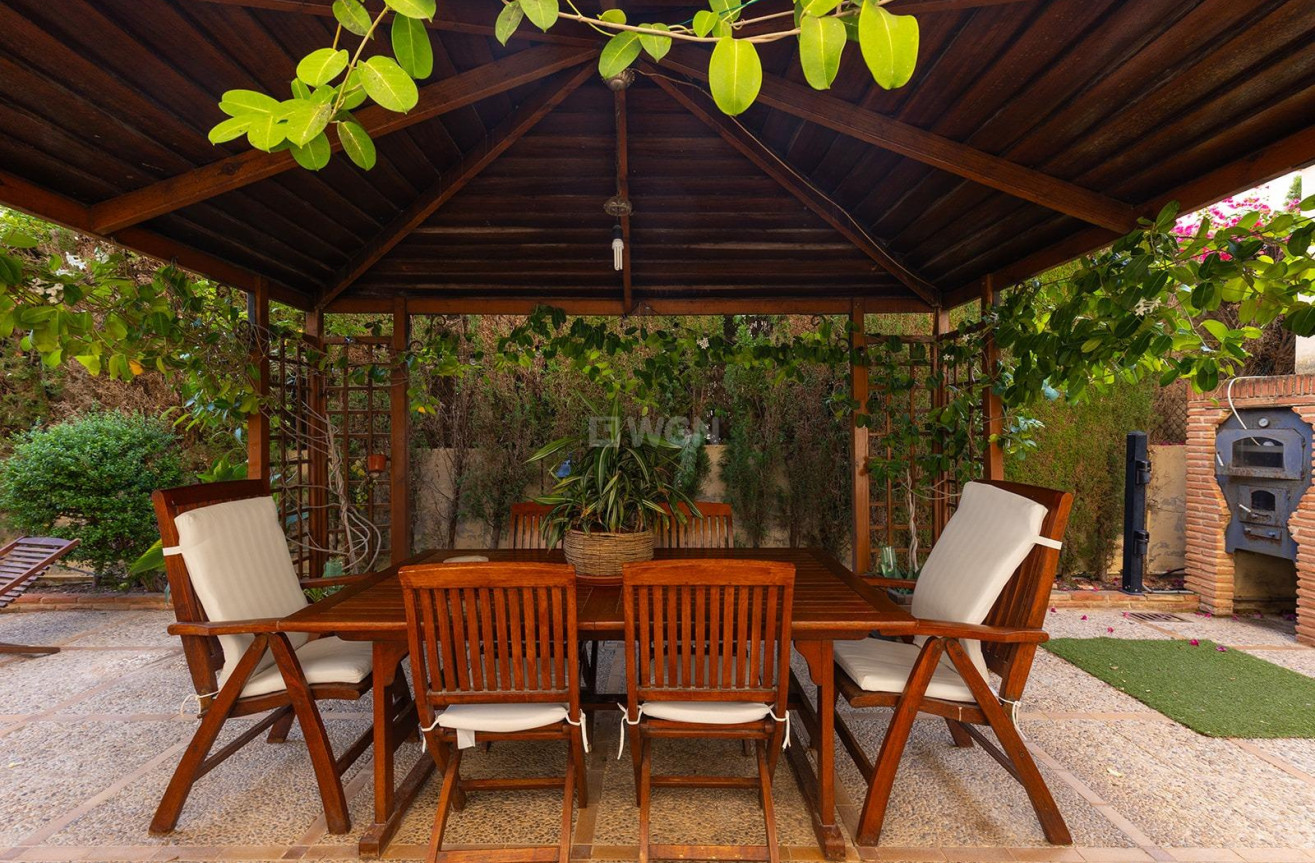 Odsprzedaż - Villa - Torrevieja - La Veleta