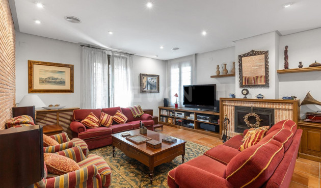 Odsprzedaż - Villa - Torrevieja - La Veleta