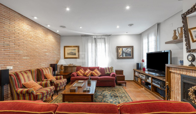 Odsprzedaż - Villa - Torrevieja - La Veleta