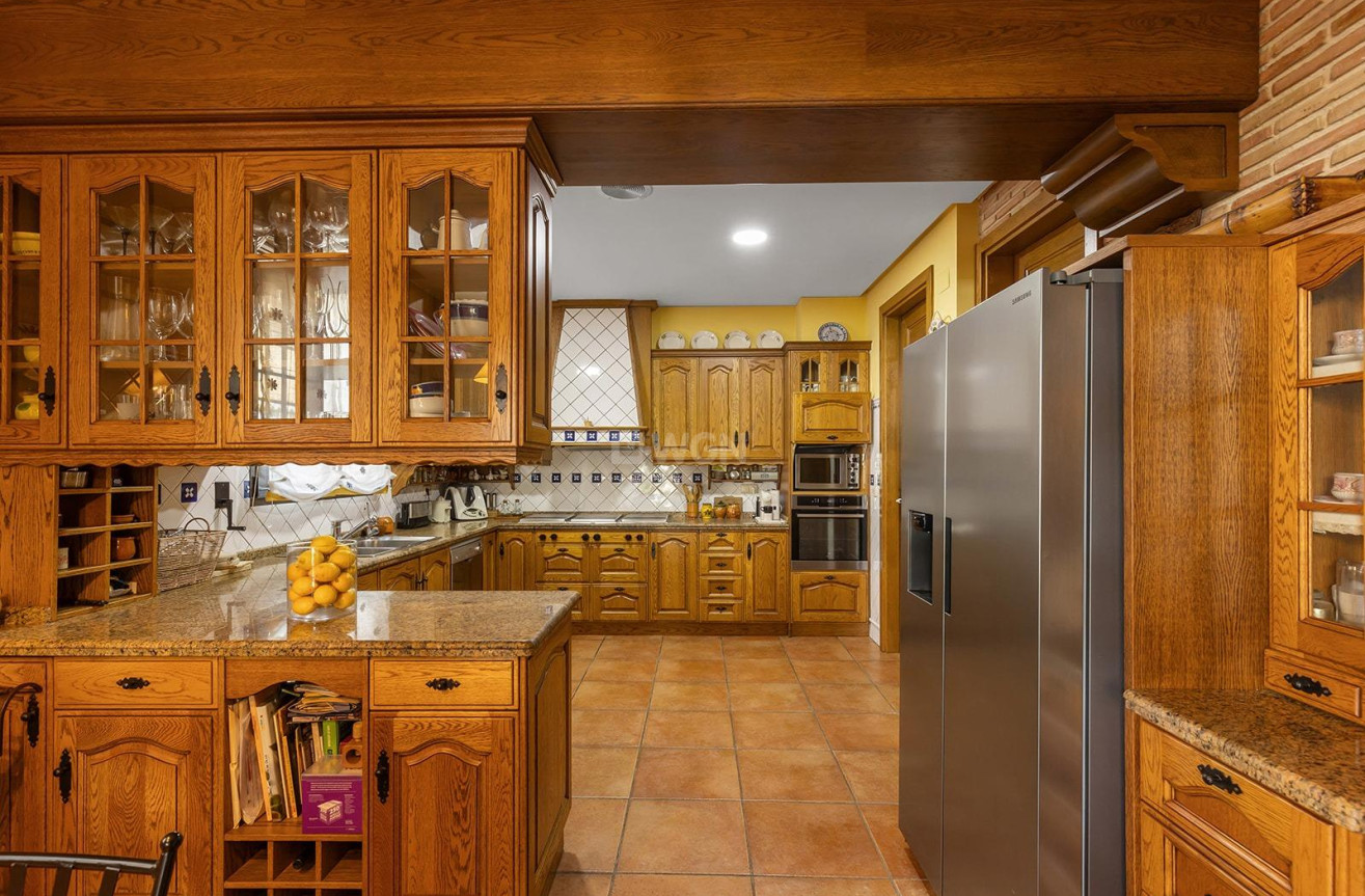 Odsprzedaż - Villa - Torrevieja - La Veleta