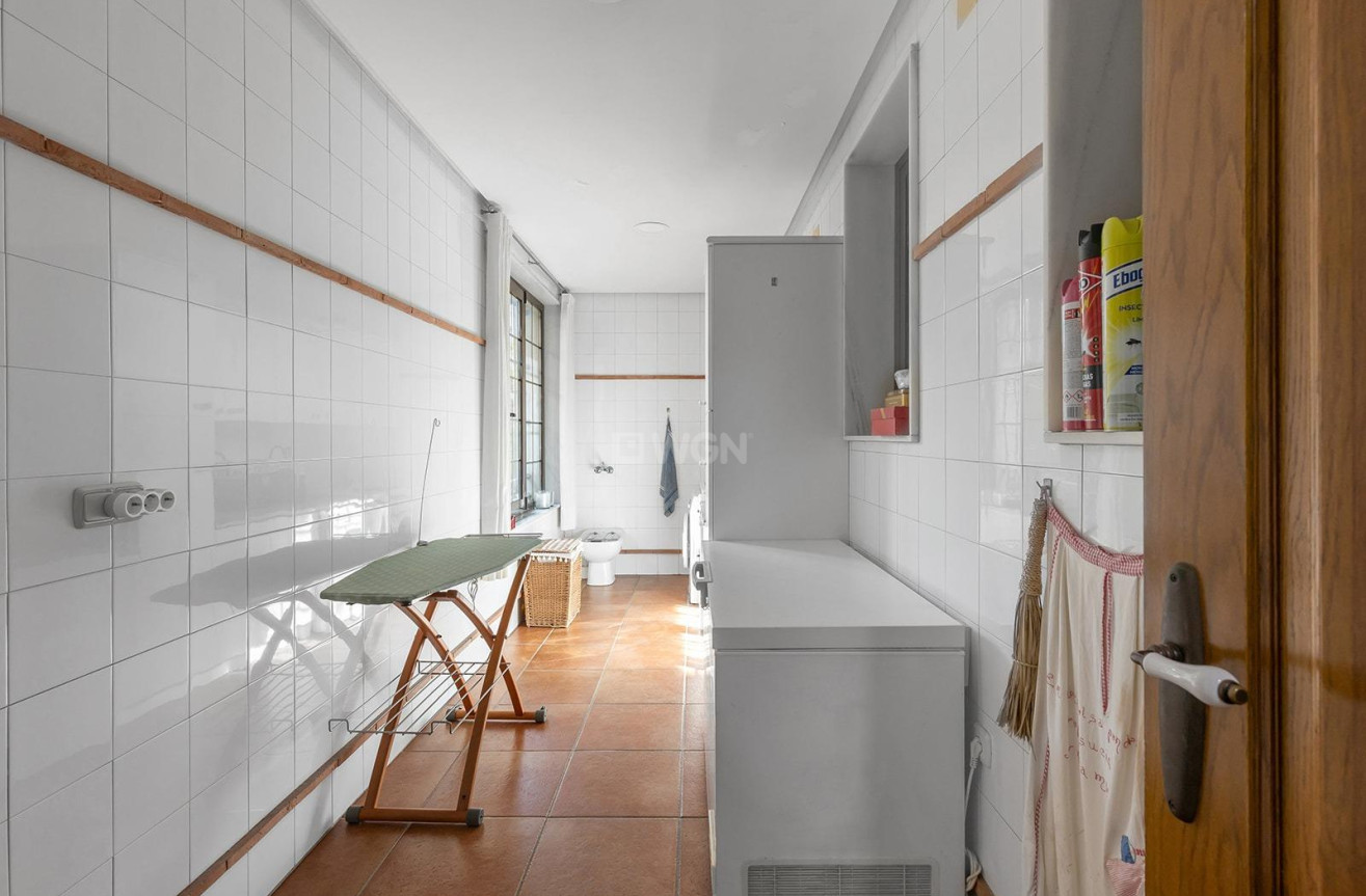 Odsprzedaż - Villa - Torrevieja - La Veleta