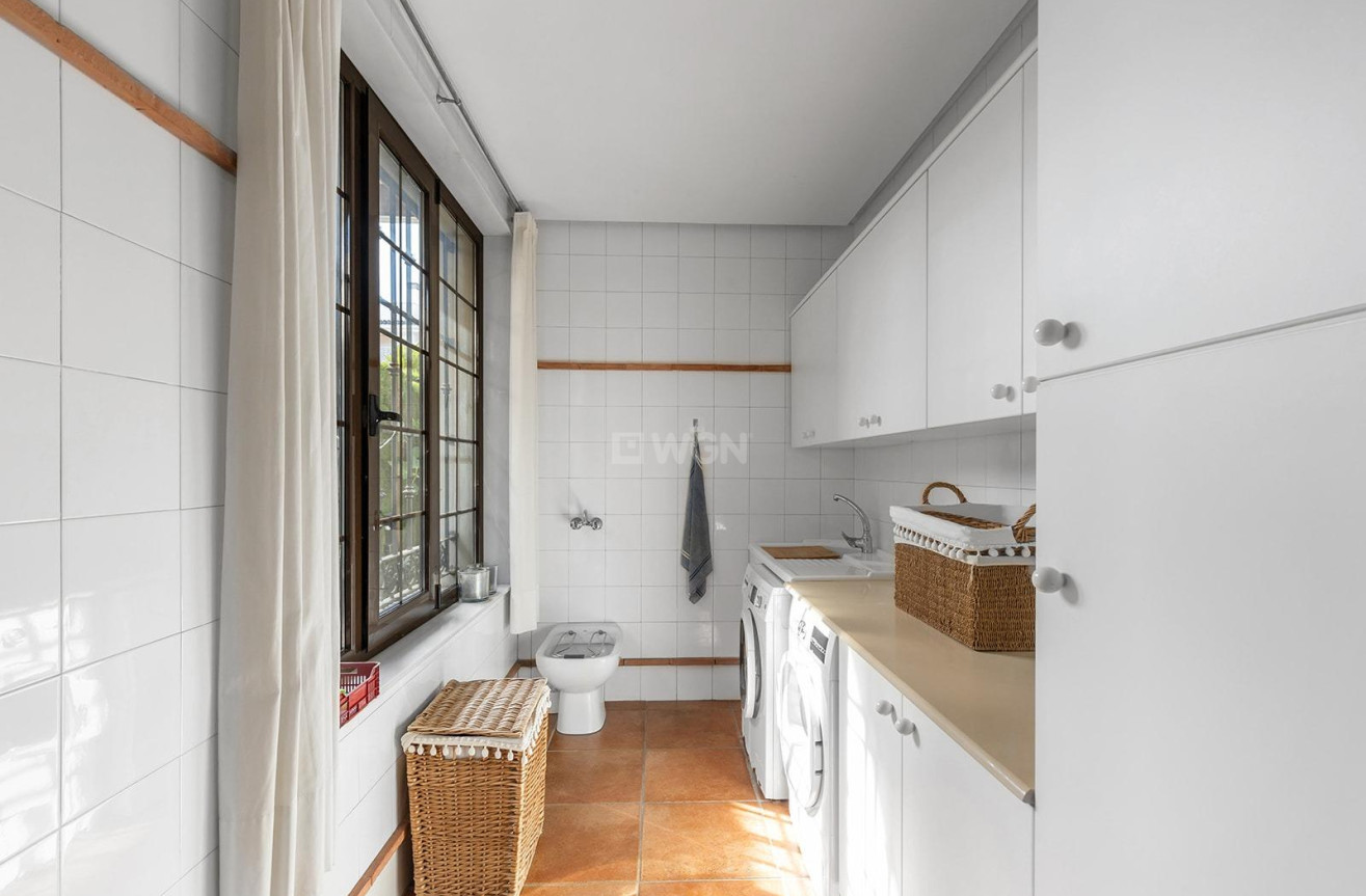 Odsprzedaż - Villa - Torrevieja - La Veleta