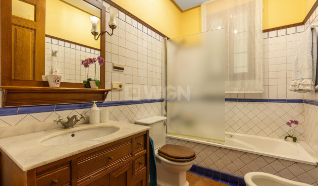 Odsprzedaż - Villa - Torrevieja - La Veleta