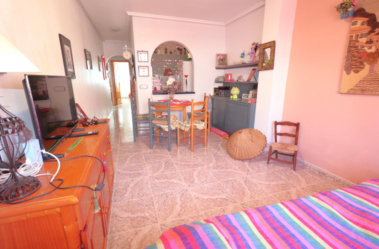 Resale - Penthouse - Torrevieja - Acequion