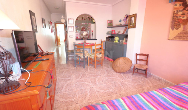 Resale - Penthouse - Torrevieja - Acequion