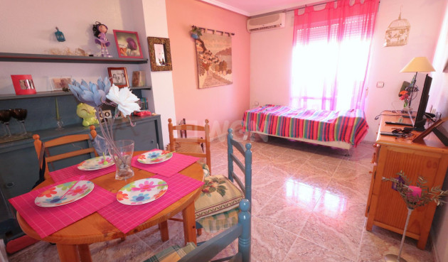Resale - Penthouse - Torrevieja - Acequion