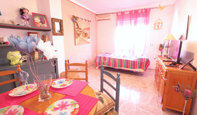 Resale - Penthouse - Torrevieja - Acequion