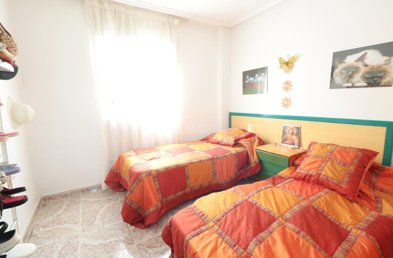 Resale - Penthouse - Torrevieja - Acequion