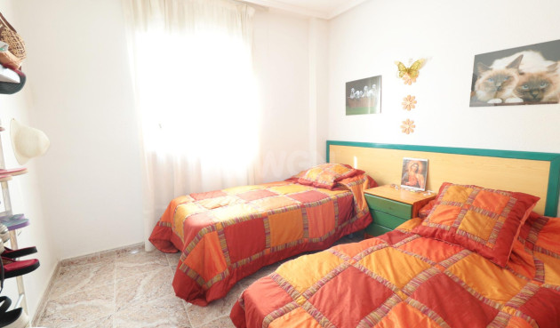 Resale - Penthouse - Torrevieja - Acequion