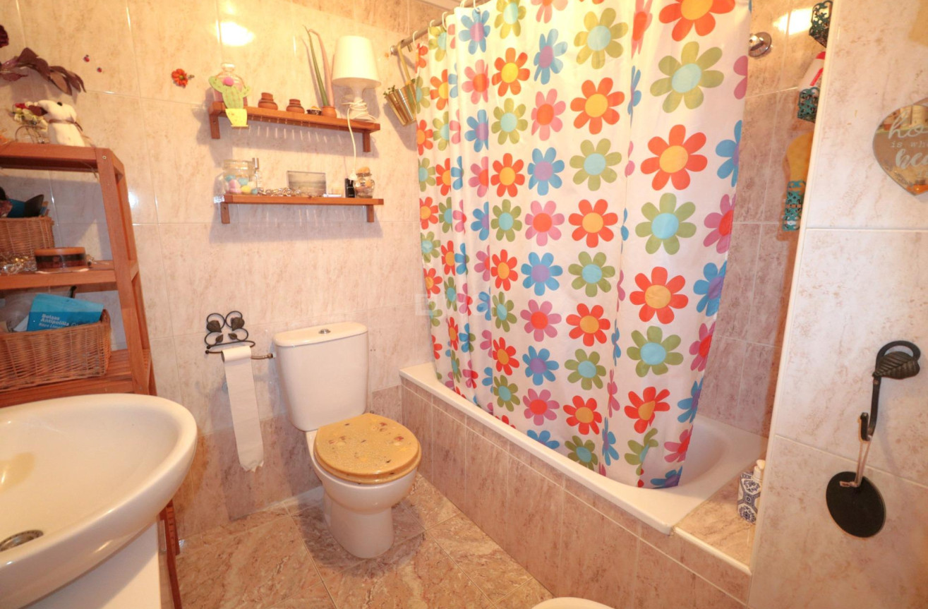 Resale - Penthouse - Torrevieja - Acequion