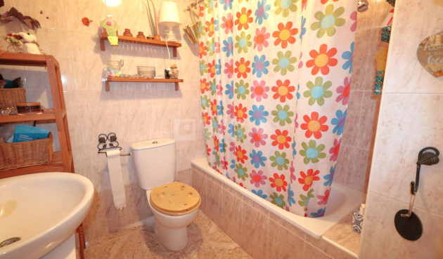 Resale - Penthouse - Torrevieja - Acequion