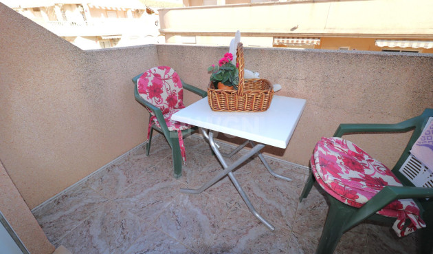 Resale - Penthouse - Torrevieja - Acequion