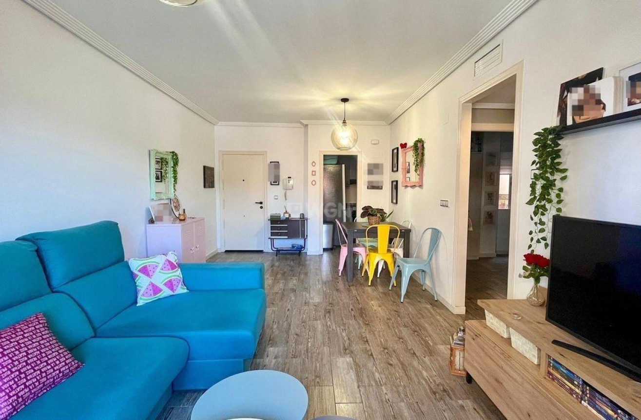 Reventa - Apartamento / piso - Algorfa - Algorfa - Country