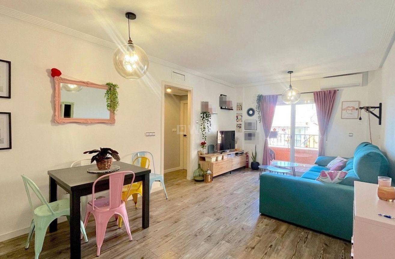 Reventa - Apartamento / piso - Algorfa - Algorfa - Country