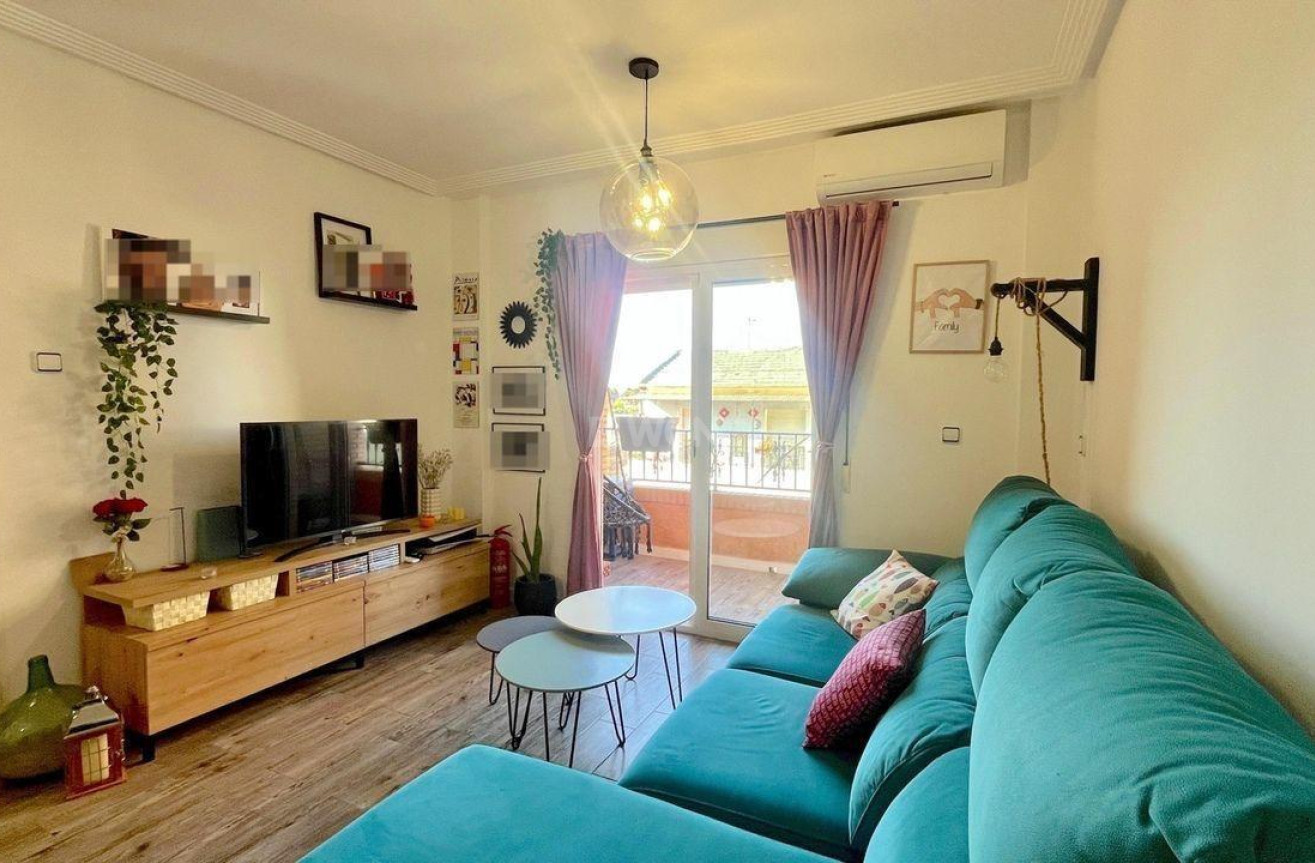 Reventa - Apartamento / piso - Algorfa - Algorfa - Country