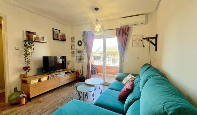 Reventa - Apartamento / piso - Algorfa - Algorfa - Country