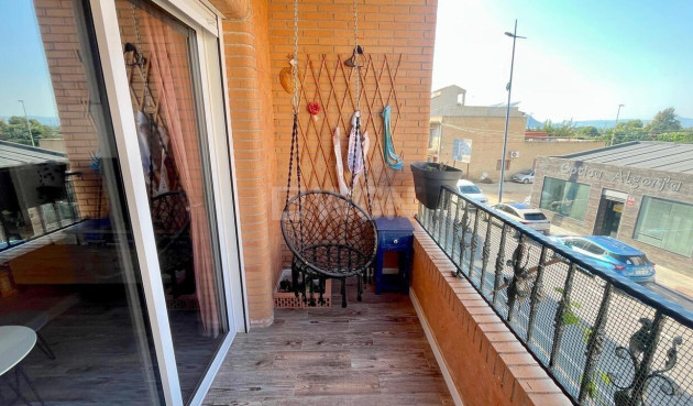 Reventa - Apartamento / piso - Algorfa - Algorfa - Country