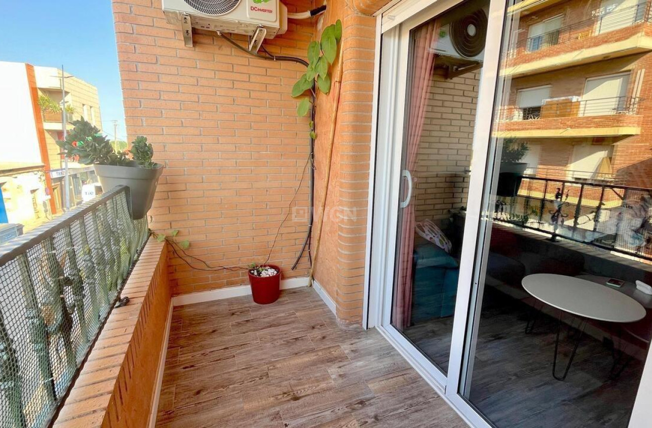 Reventa - Apartamento / piso - Algorfa - Algorfa - Country