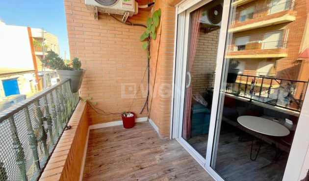 Reventa - Apartamento / piso - Algorfa - Algorfa - Country