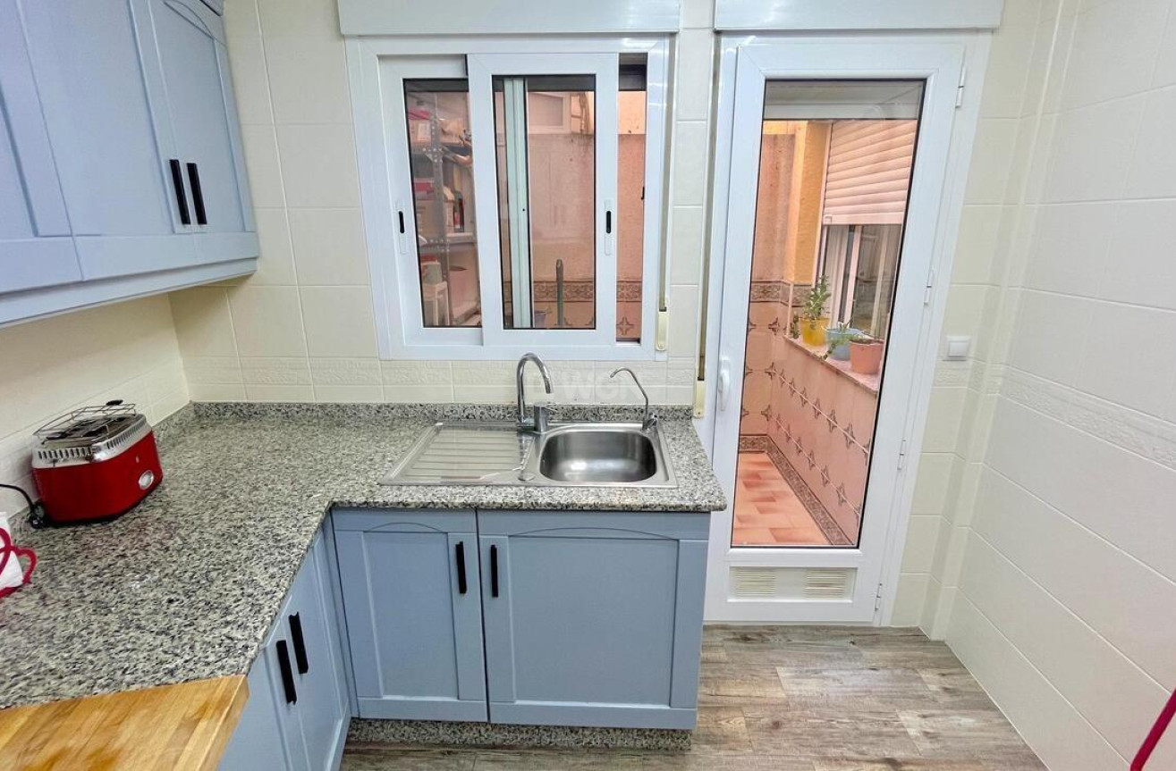 Reventa - Apartamento / piso - Algorfa - Algorfa - Country