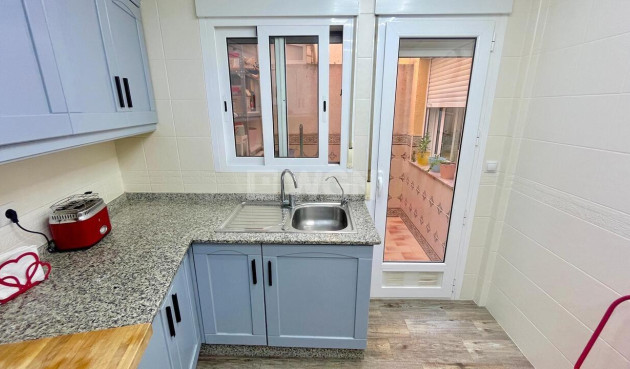 Reventa - Apartamento / piso - Algorfa - Algorfa - Country