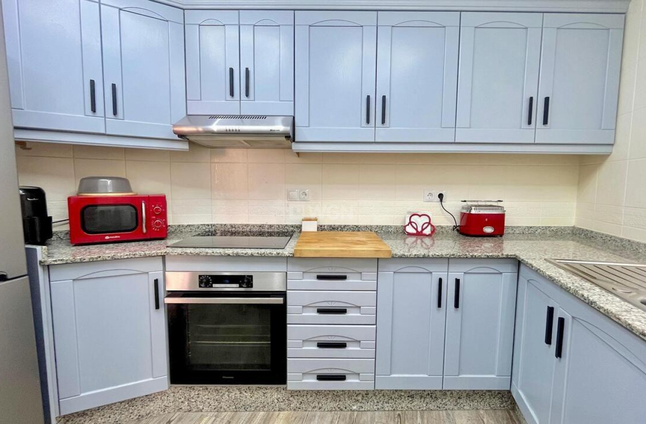 Reventa - Apartamento / piso - Algorfa - Algorfa - Country