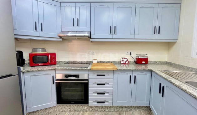 Reventa - Apartamento / piso - Algorfa - Algorfa - Country