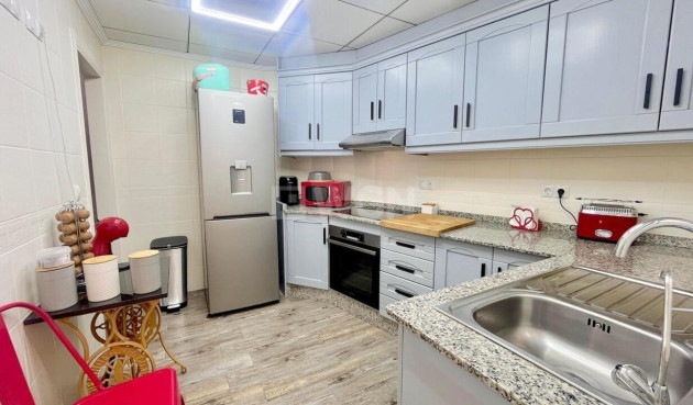 Reventa - Apartamento / piso - Algorfa - Algorfa - Country