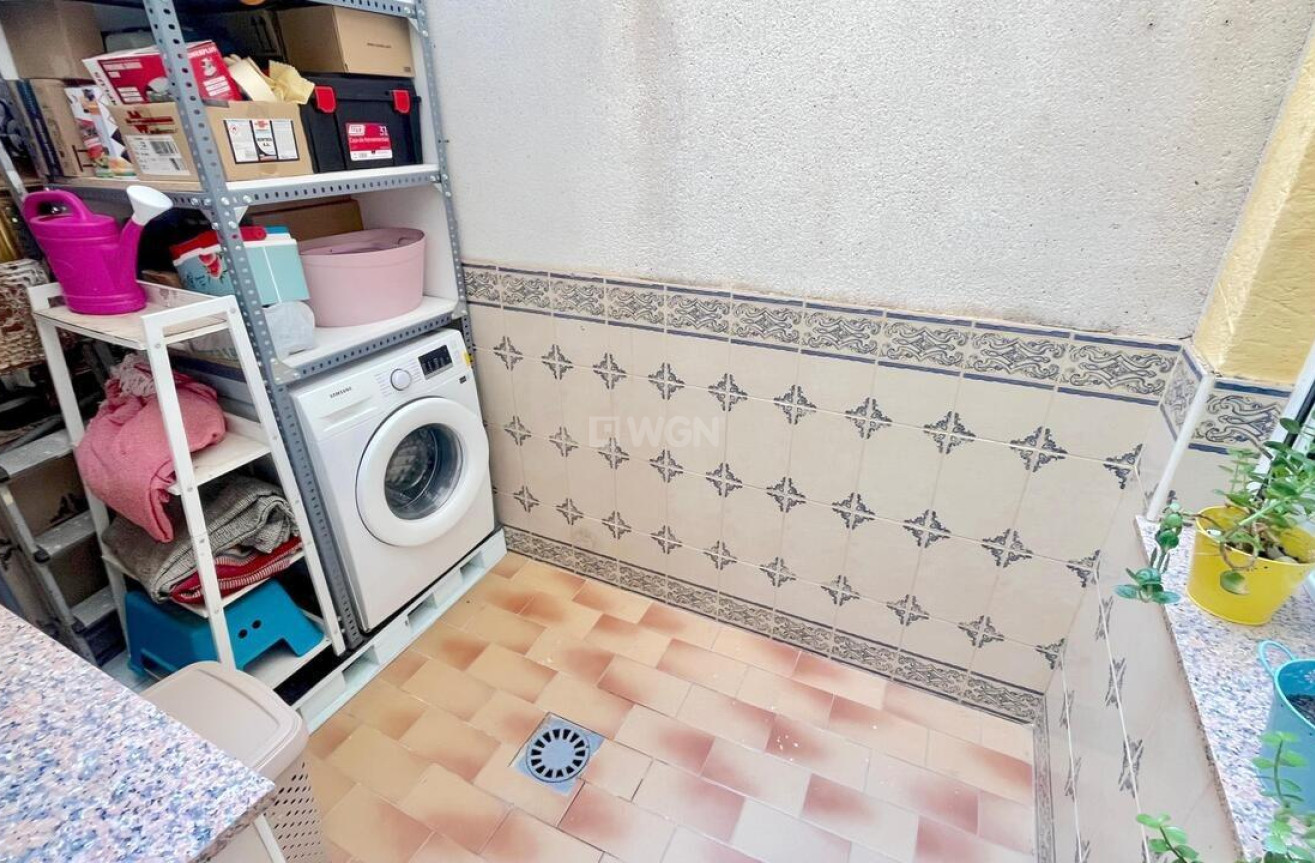 Reventa - Apartamento / piso - Algorfa - Algorfa - Country