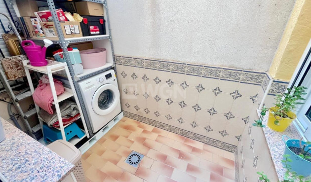 Reventa - Apartamento / piso - Algorfa - Algorfa - Country