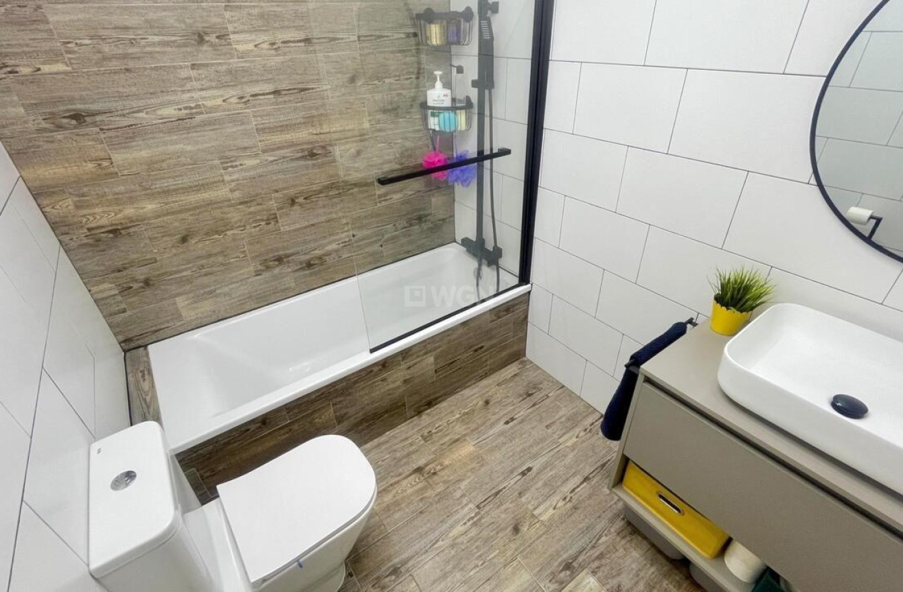 Reventa - Apartamento / piso - Algorfa - Algorfa - Country