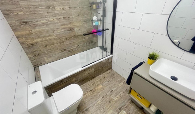 Reventa - Apartamento / piso - Algorfa - Algorfa - Country