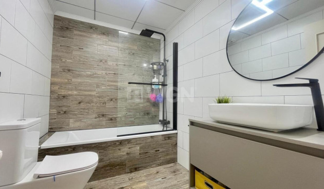 Reventa - Apartamento / piso - Algorfa - Algorfa - Country