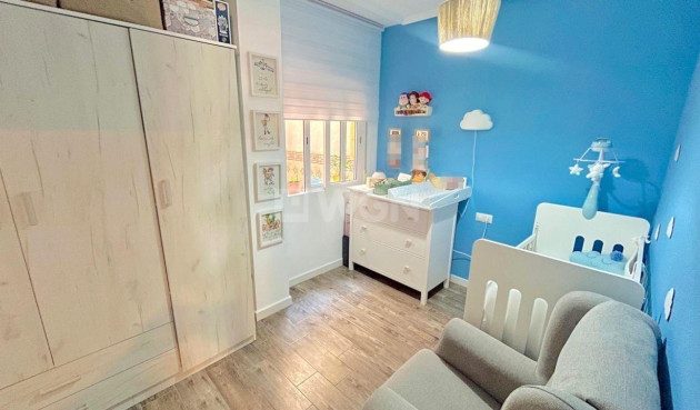 Reventa - Apartamento / piso - Algorfa - Algorfa - Country