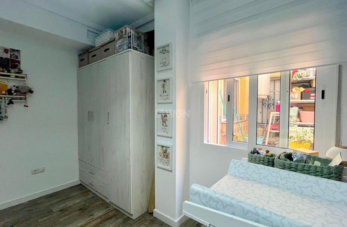 Reventa - Apartamento / piso - Algorfa - Algorfa - Country