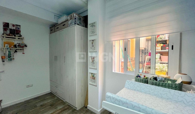 Reventa - Apartamento / piso - Algorfa - Algorfa - Country