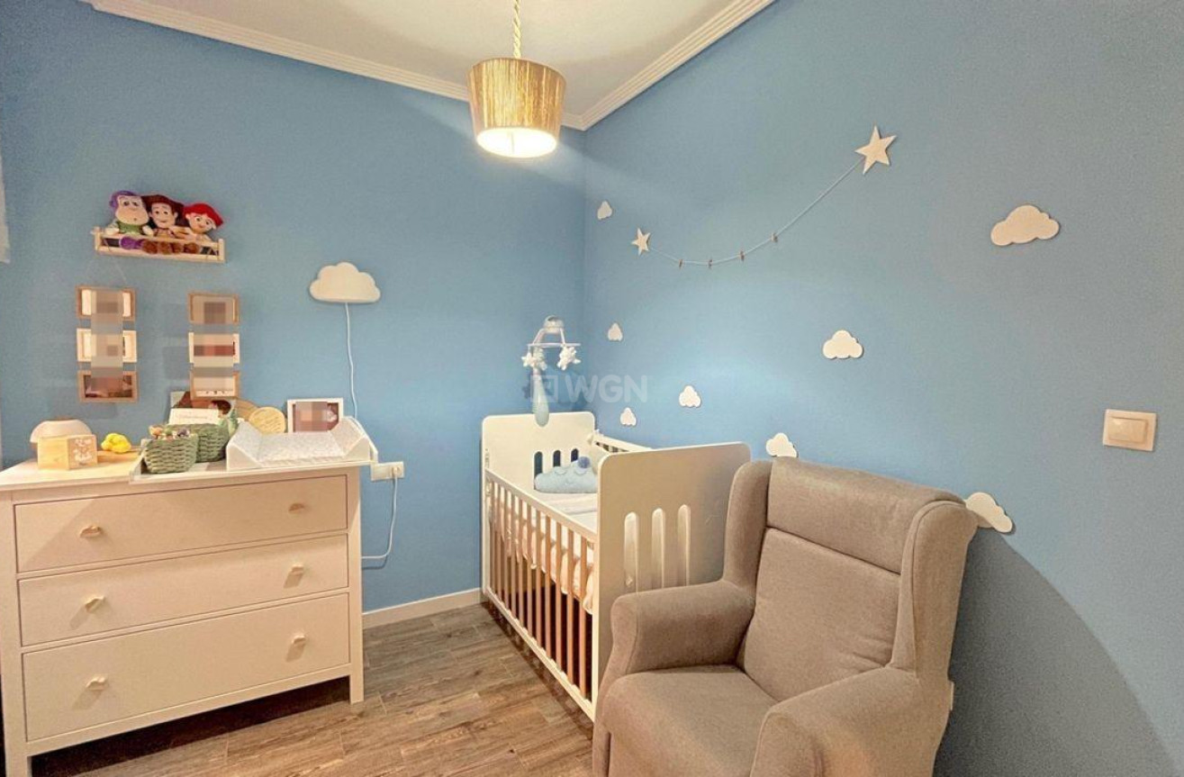 Reventa - Apartamento / piso - Algorfa - Algorfa - Country