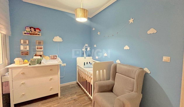 Reventa - Apartamento / piso - Algorfa - Algorfa - Country