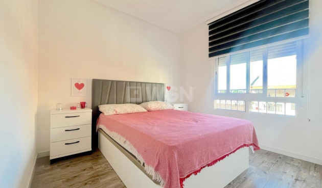 Reventa - Apartamento / piso - Algorfa - Algorfa - Country