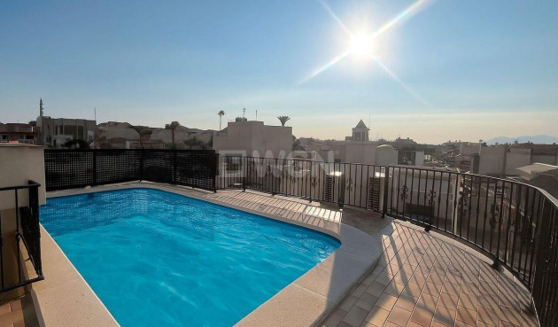 Reventa - Apartamento / piso - Algorfa - Algorfa - Country