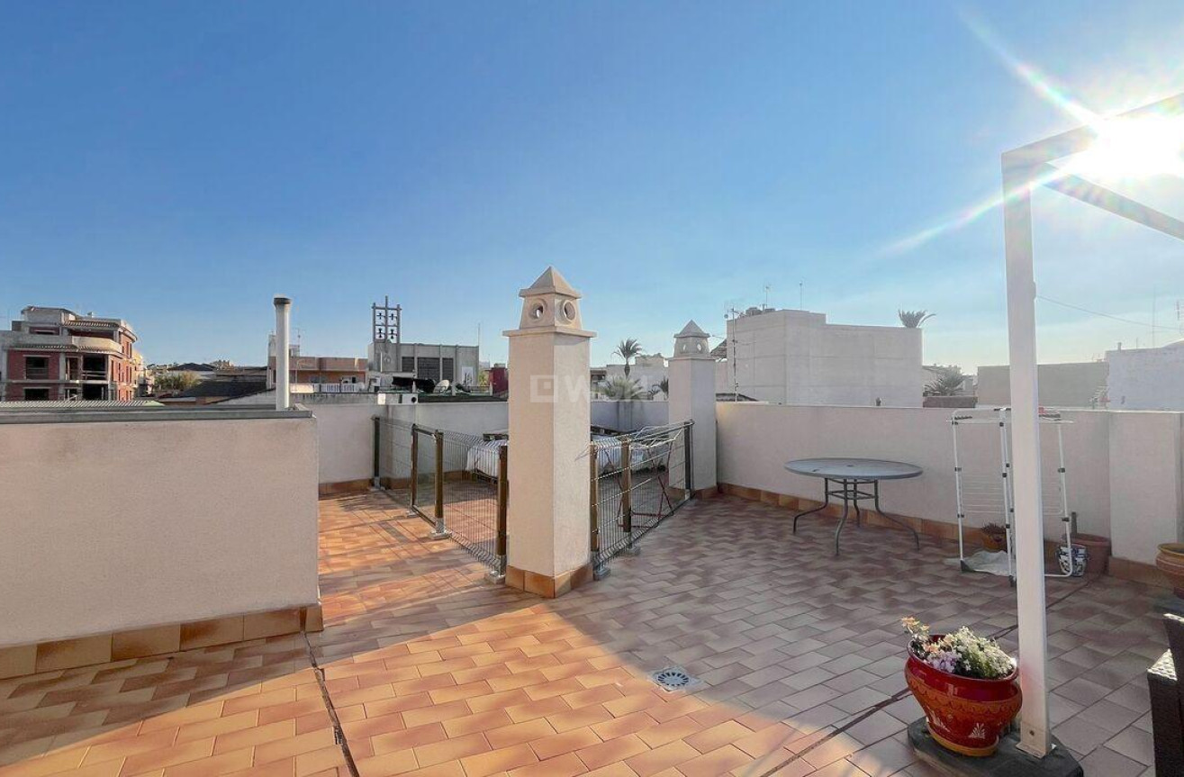 Reventa - Apartamento / piso - Algorfa - Algorfa - Country