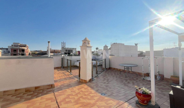 Reventa - Apartamento / piso - Algorfa - Algorfa - Country