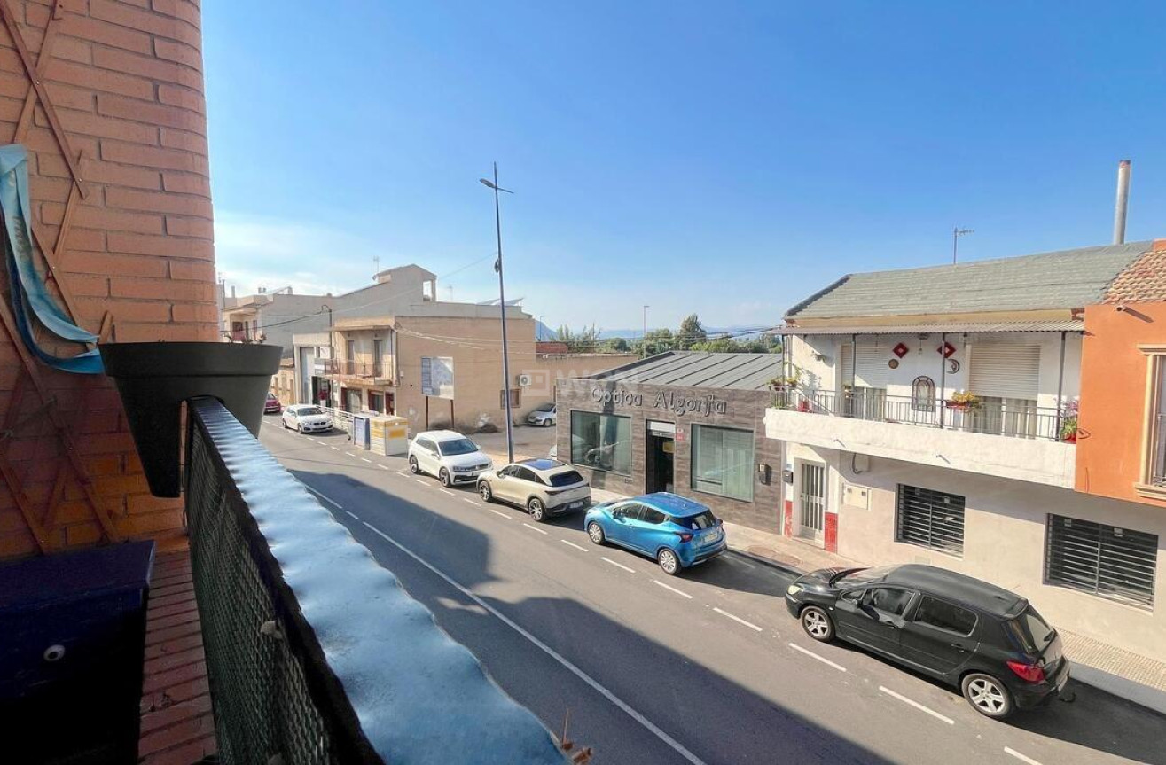 Reventa - Apartamento / piso - Algorfa - Algorfa - Country