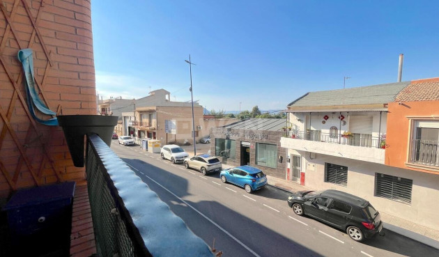 Reventa - Apartamento / piso - Algorfa - Algorfa - Country