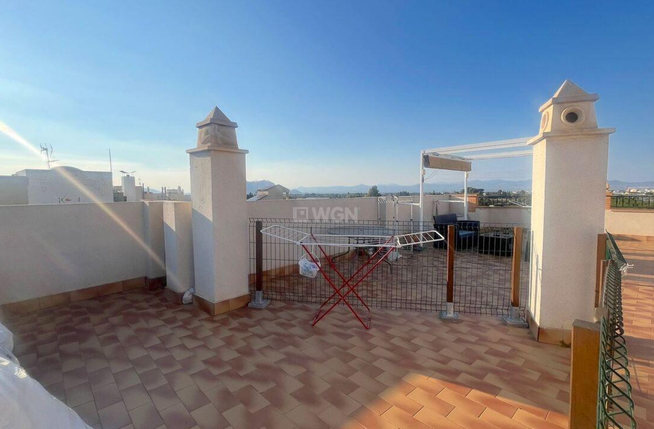 Reventa - Apartamento / piso - Algorfa - Algorfa - Country