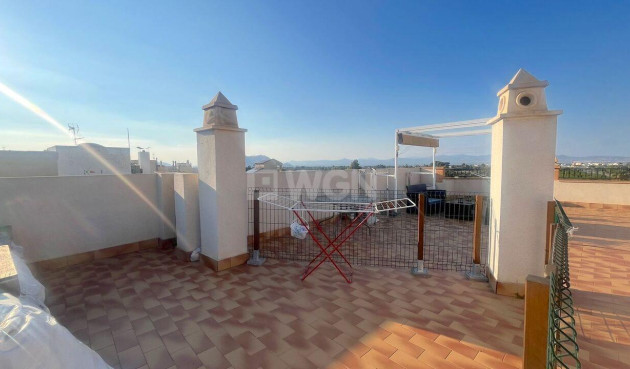 Reventa - Apartamento / piso - Algorfa - Algorfa - Country
